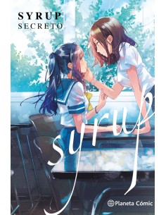Syrup nº 02